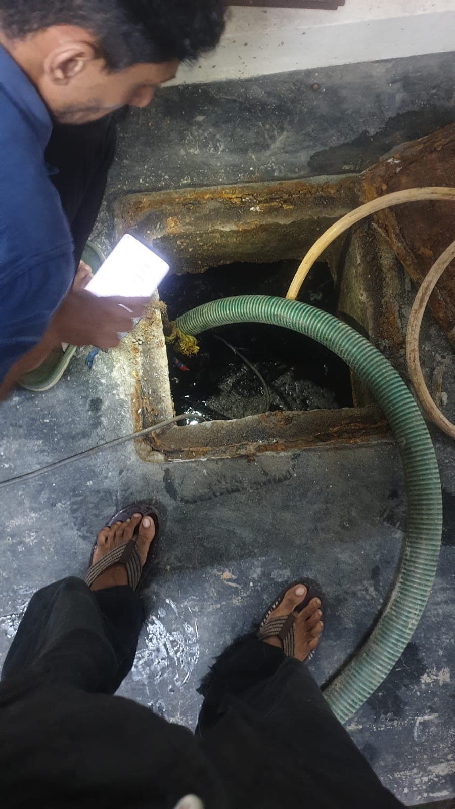 Eco-Friendly Waste Management: Protecting Ernakulam's Environment