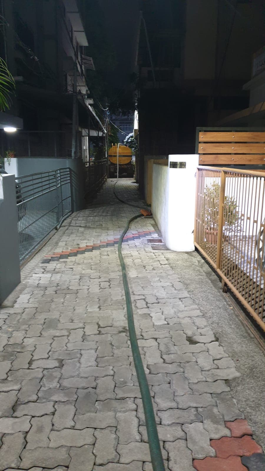 Industrial Waste Management