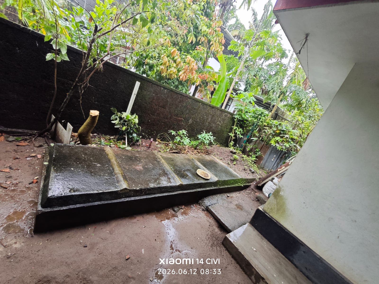 Residential Septic Service